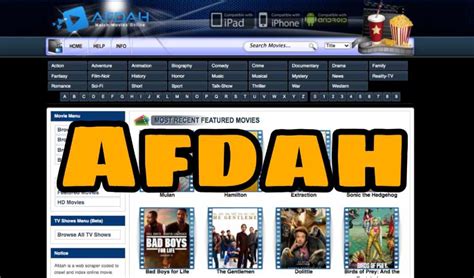 Enjoy endless entertainment with afdah selection of free movies and TV shows. . Afdah info